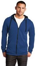 District® The Concert Fleece® Full-Zip Hoodie